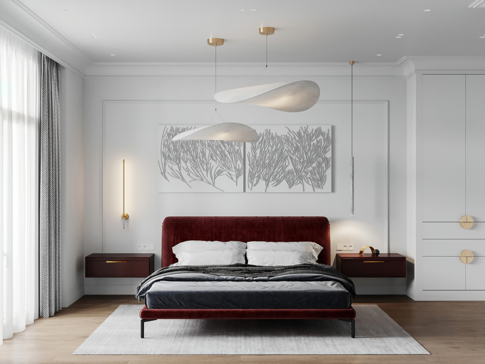 2-х комн.кв-ра ЖК "Атлант" (Подольск) 70,5 м2, 2022