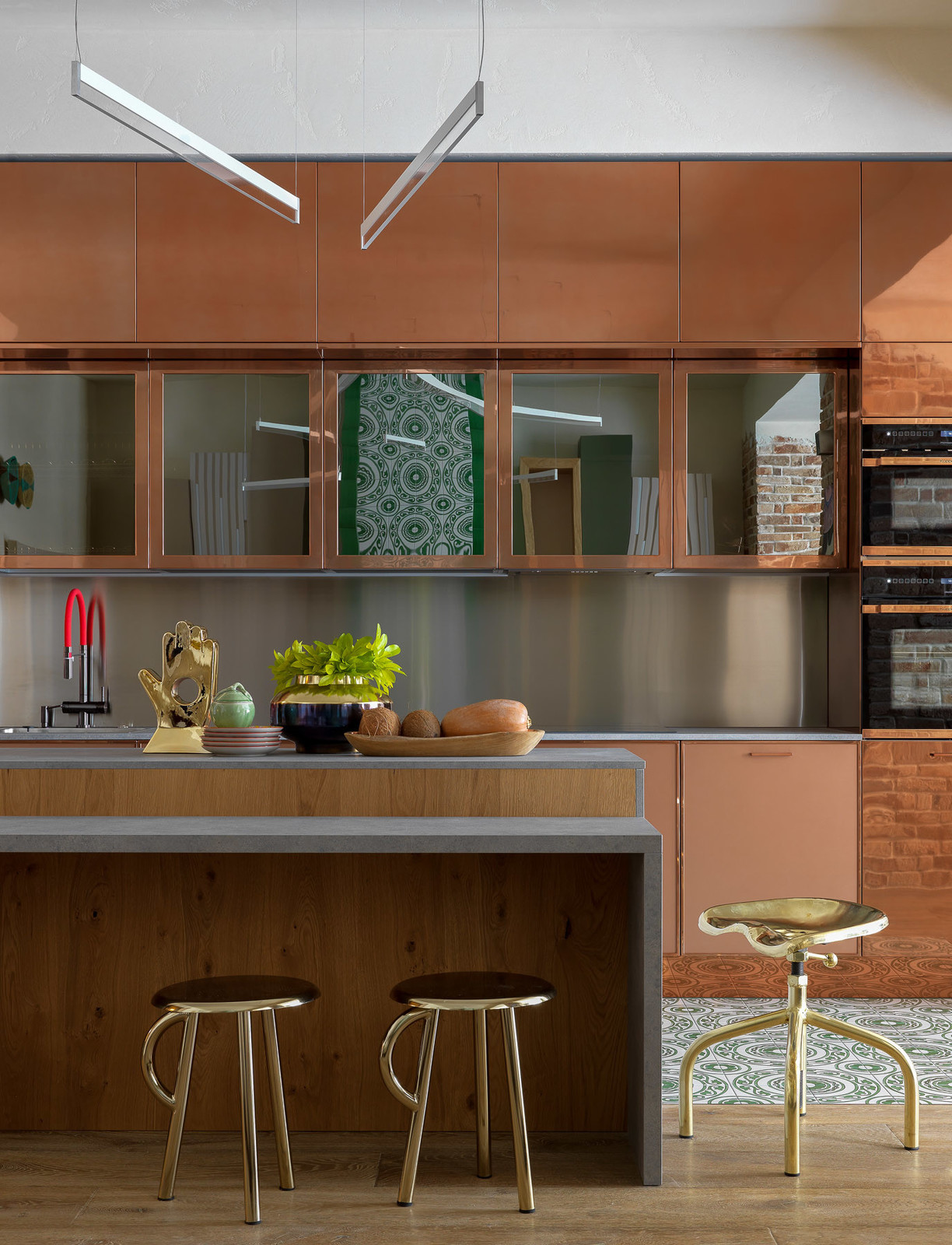 Таунхаус в ЖК "Парк Авеню"