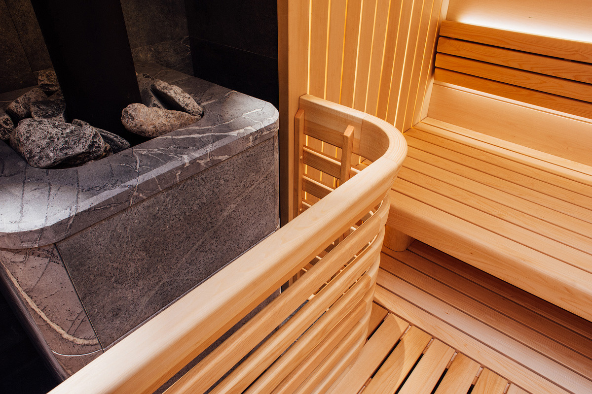 Вопрос: Как избежать пожара в бане