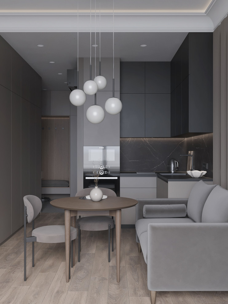 ЖК "Фестиваль парк-2"