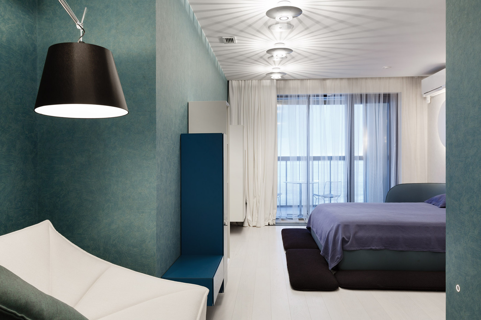 Апартаменты в Курортном р-не