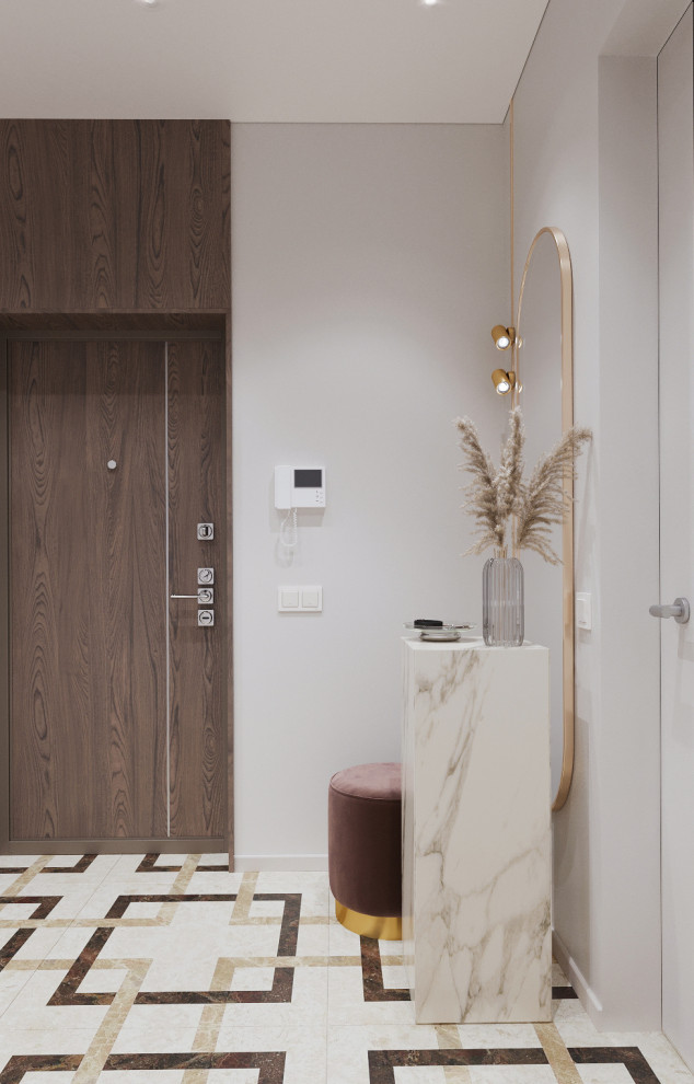 Частный дом 192м2