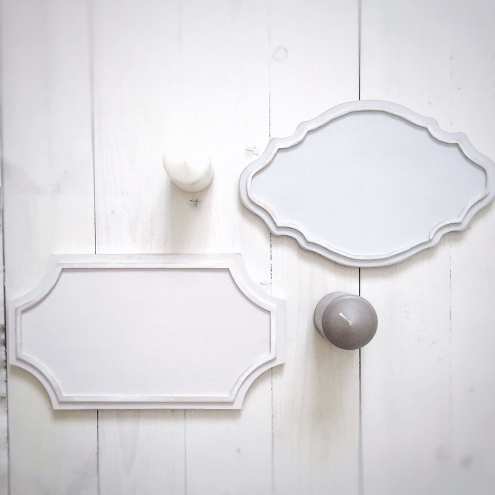 Наши предметы в интерьере