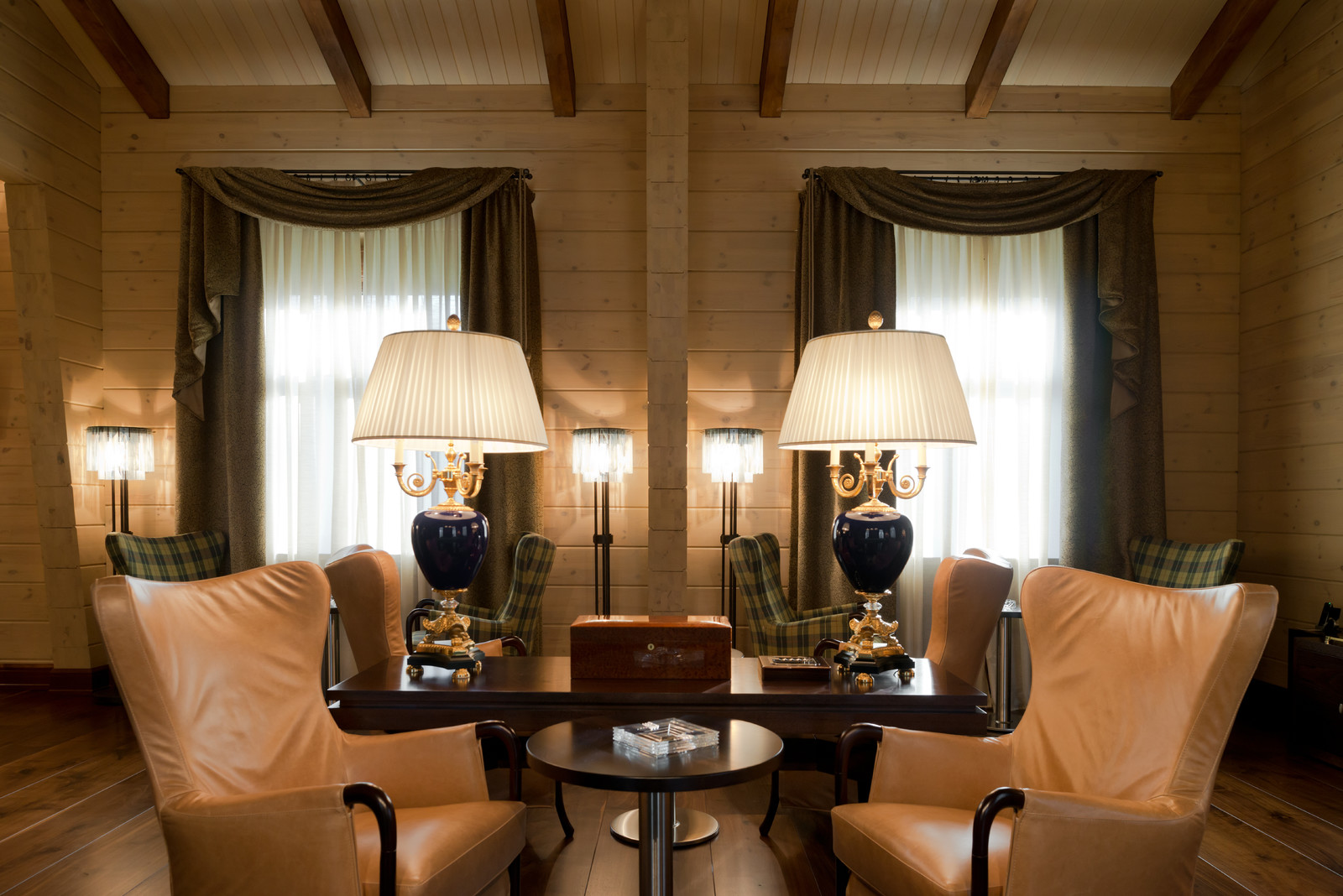 Охотохозяйство