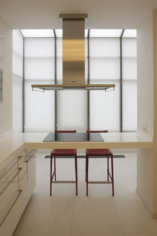 Квартира на Морском проспекте