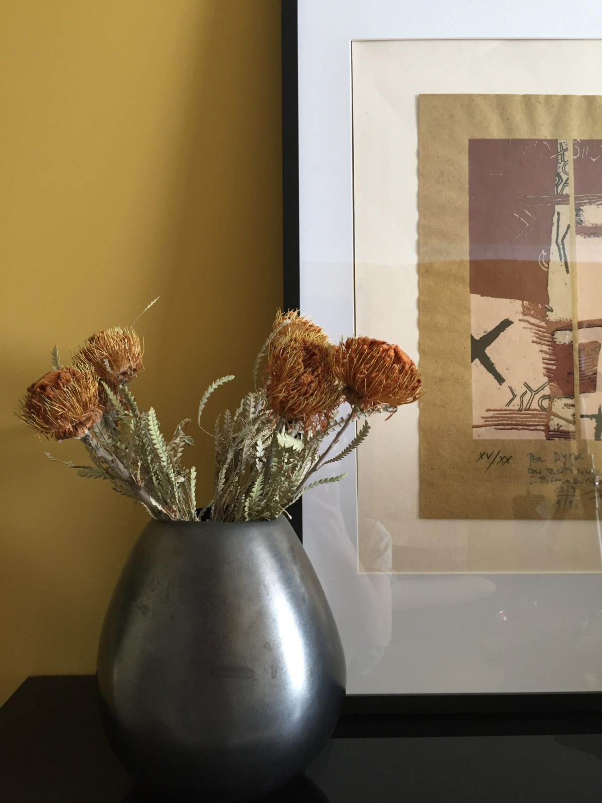 Декоративная квартира в Москве