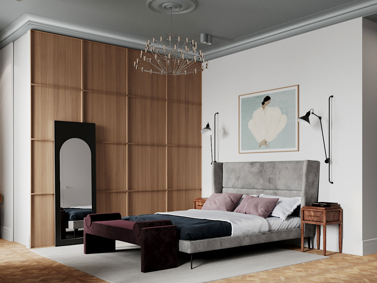 Плотников пер.