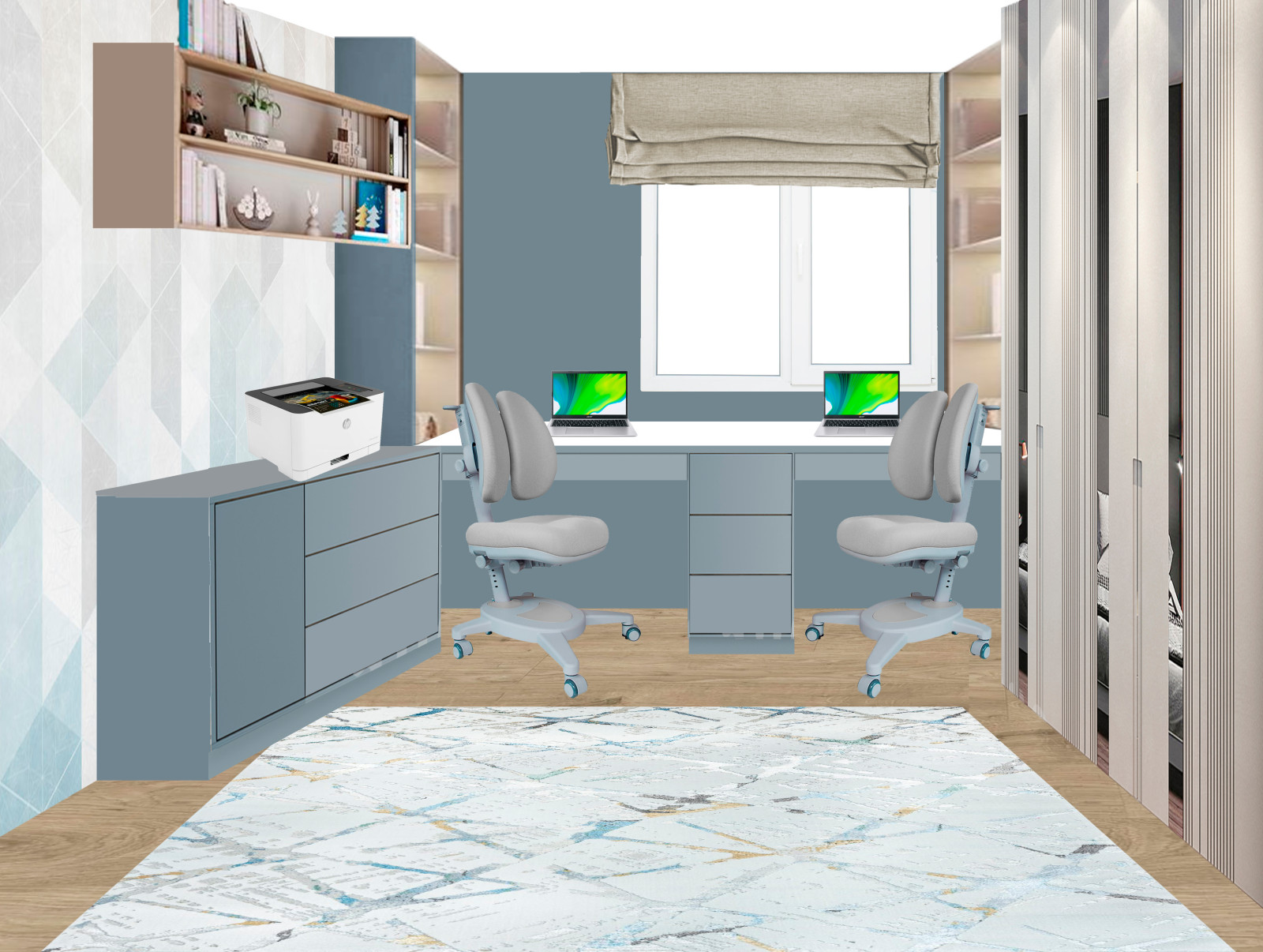 Нагатинская