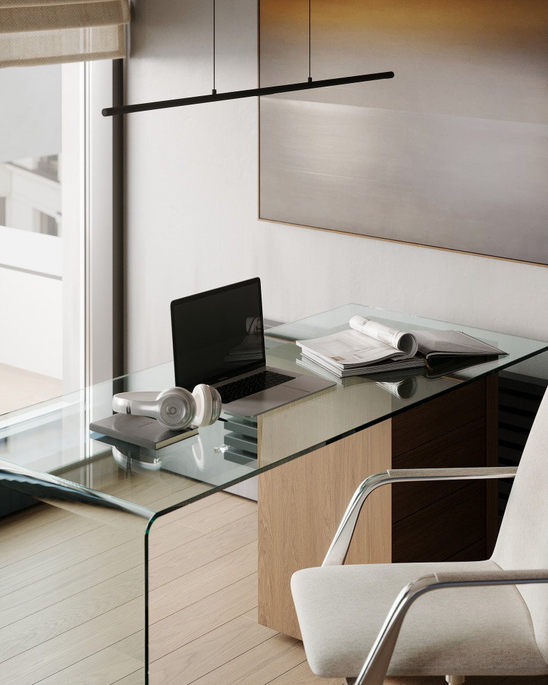 Квартира в ЖК На Некрасова 150м2