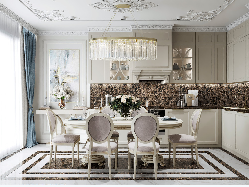 Николенский парк