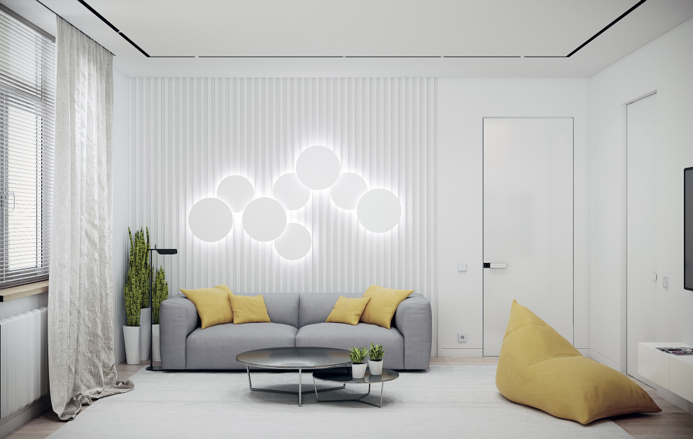 Мэдисон Парк