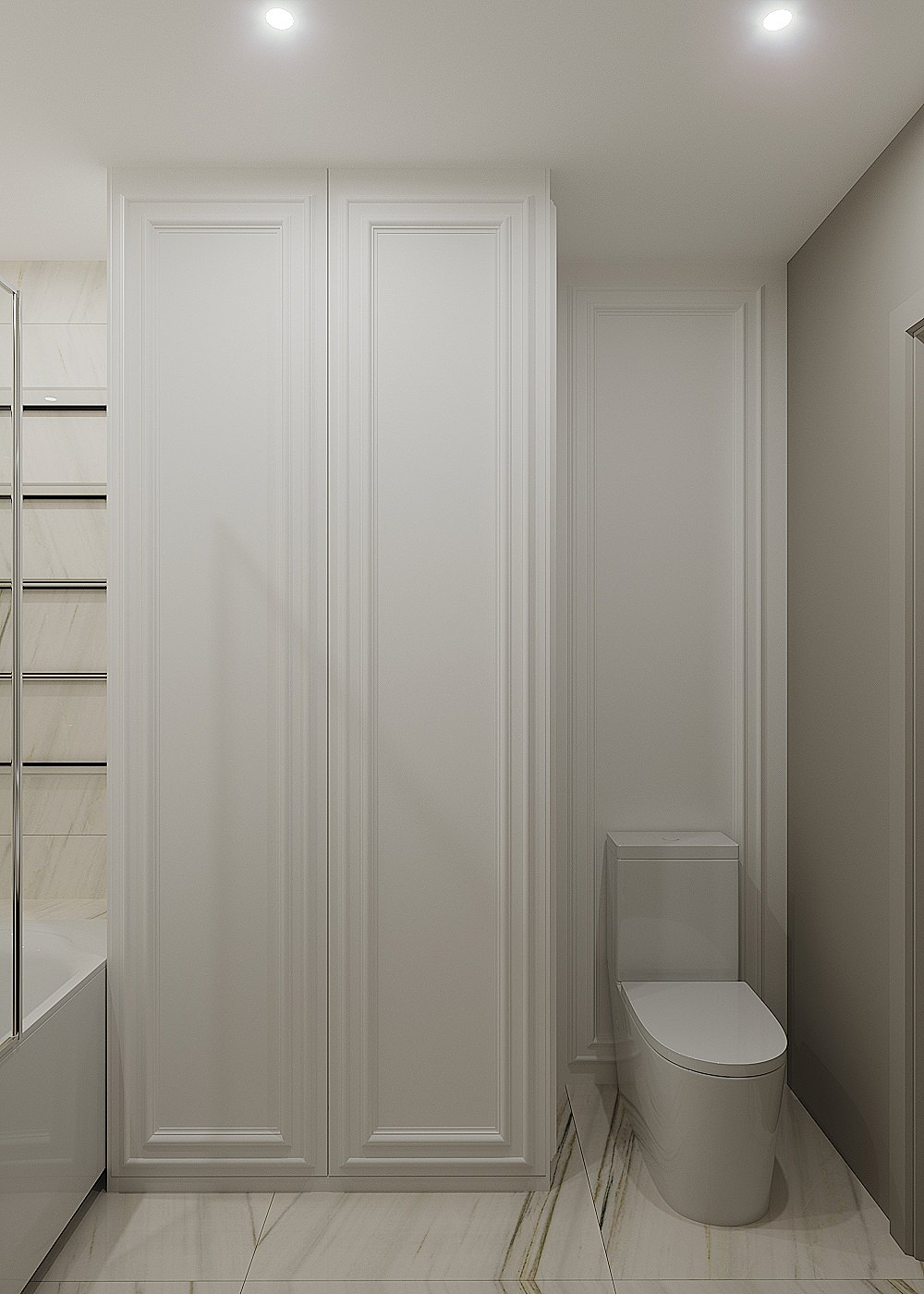 ДИЗАЙН КВАРТИРЫ ART PLAZA