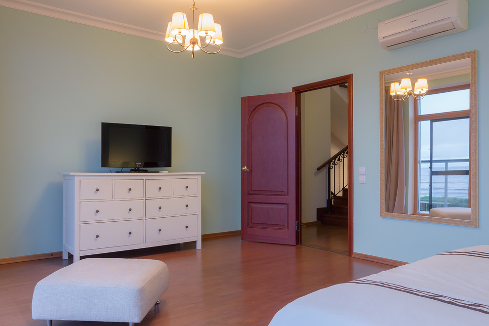 Дом на Финском в Зеленогорске