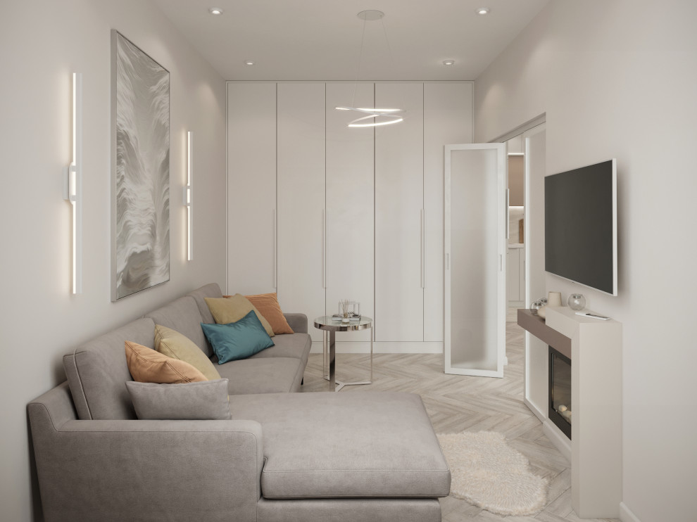 ЖК Черная Речка