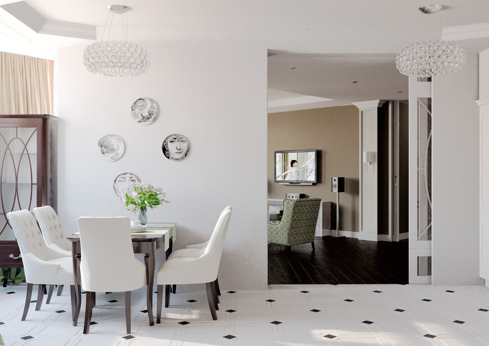 ЖК Доминион