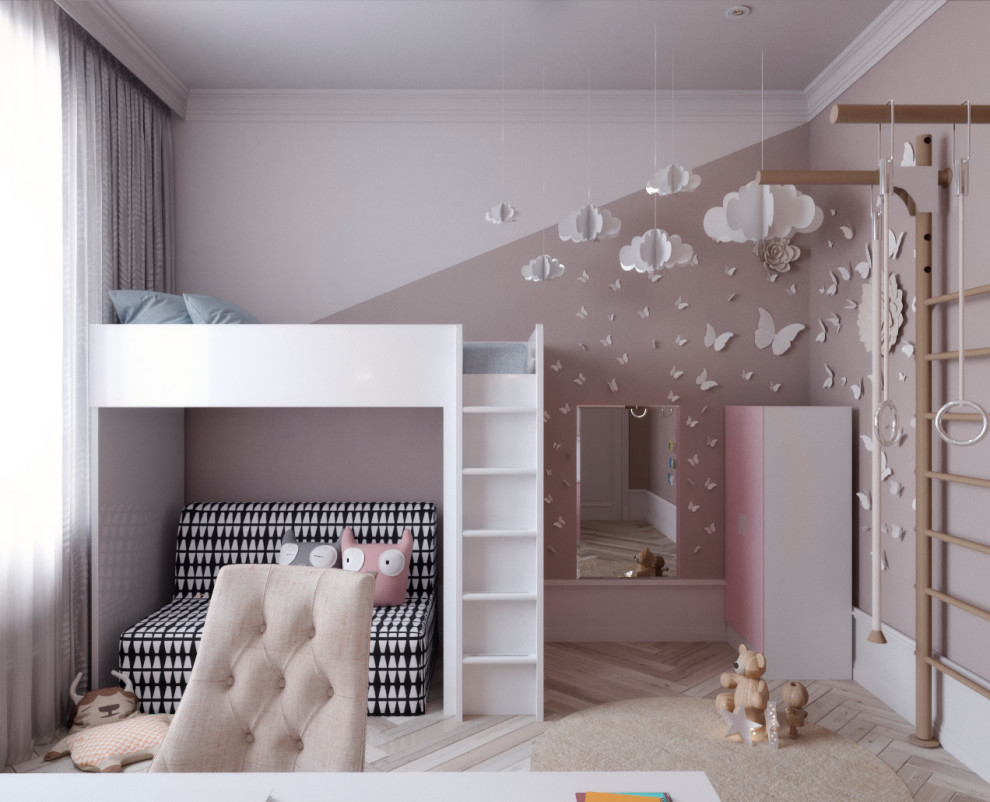 Проект дома в городе Ставрополь