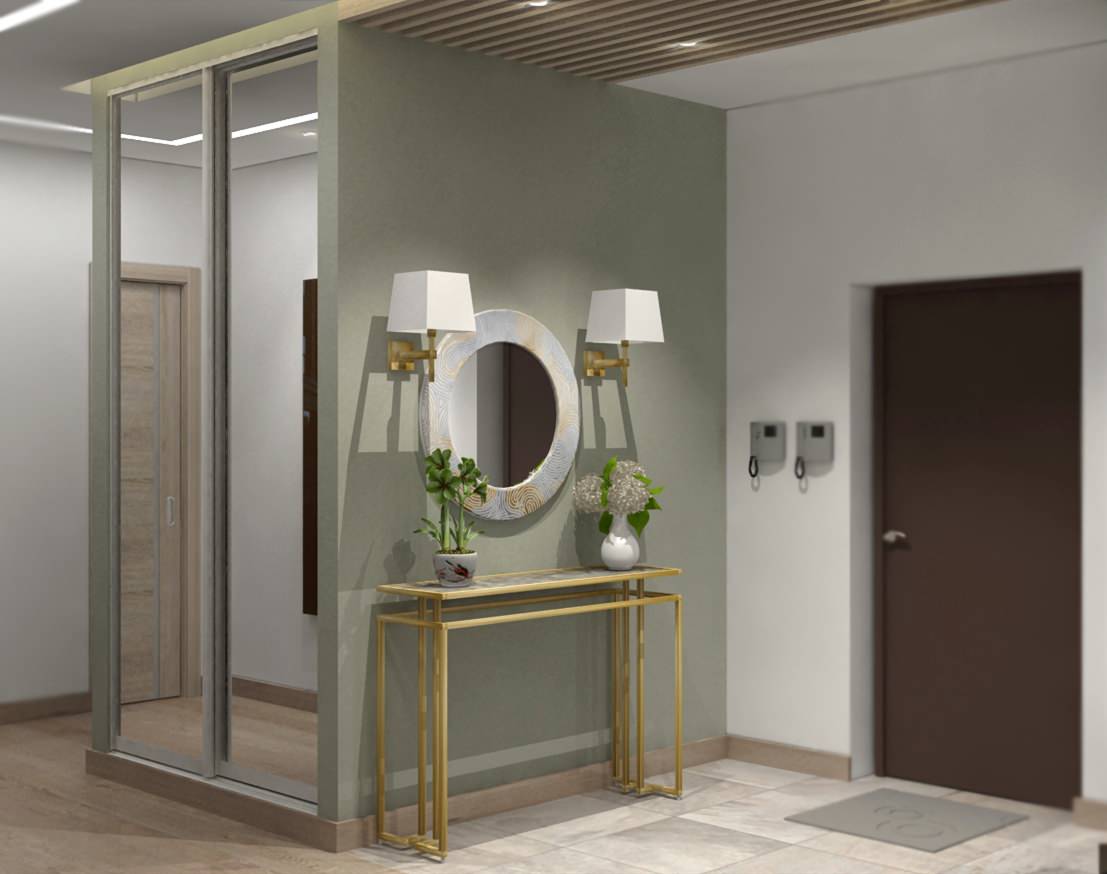 ЖК Резиденция