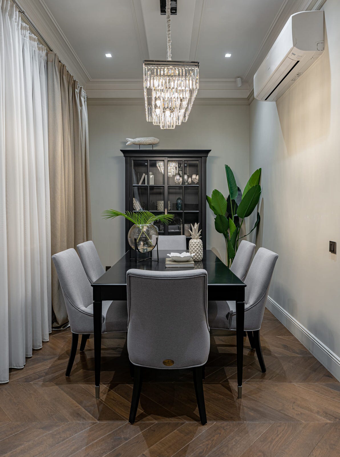 Квартира на Ленинском проспекте