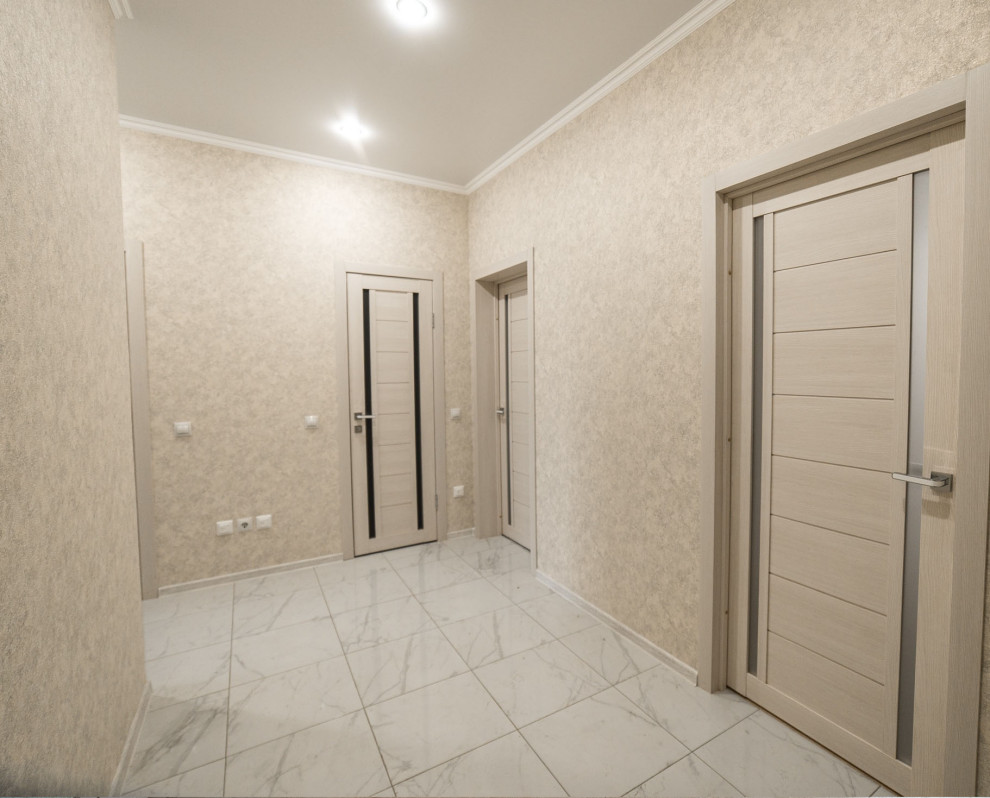 ЖК Большое Путилково