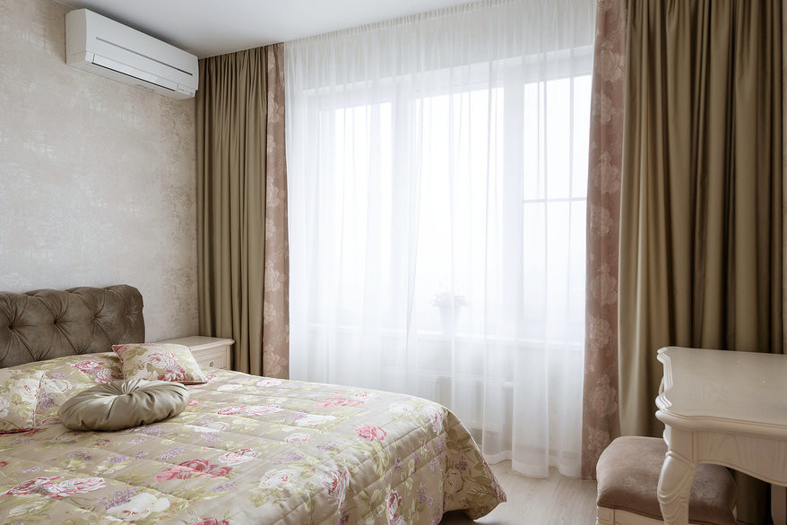 Москва ул. Митинская