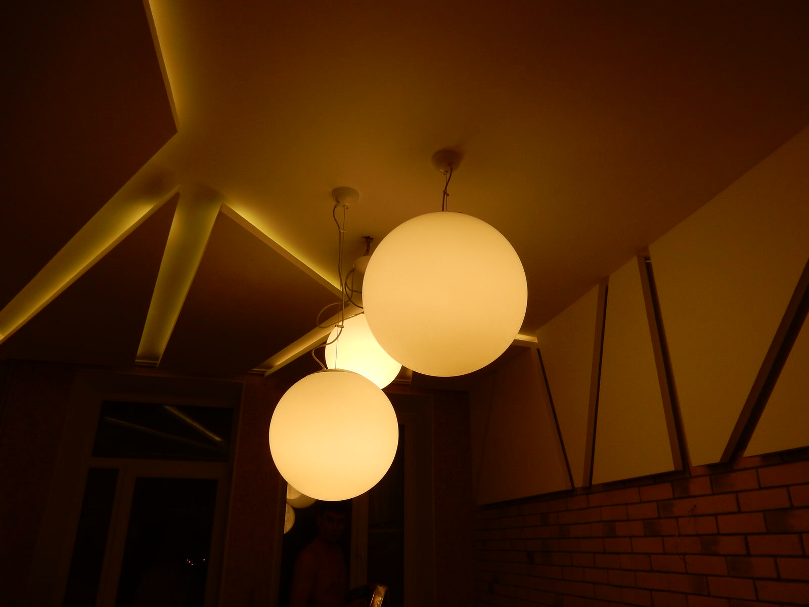 Квартира на Преображенке