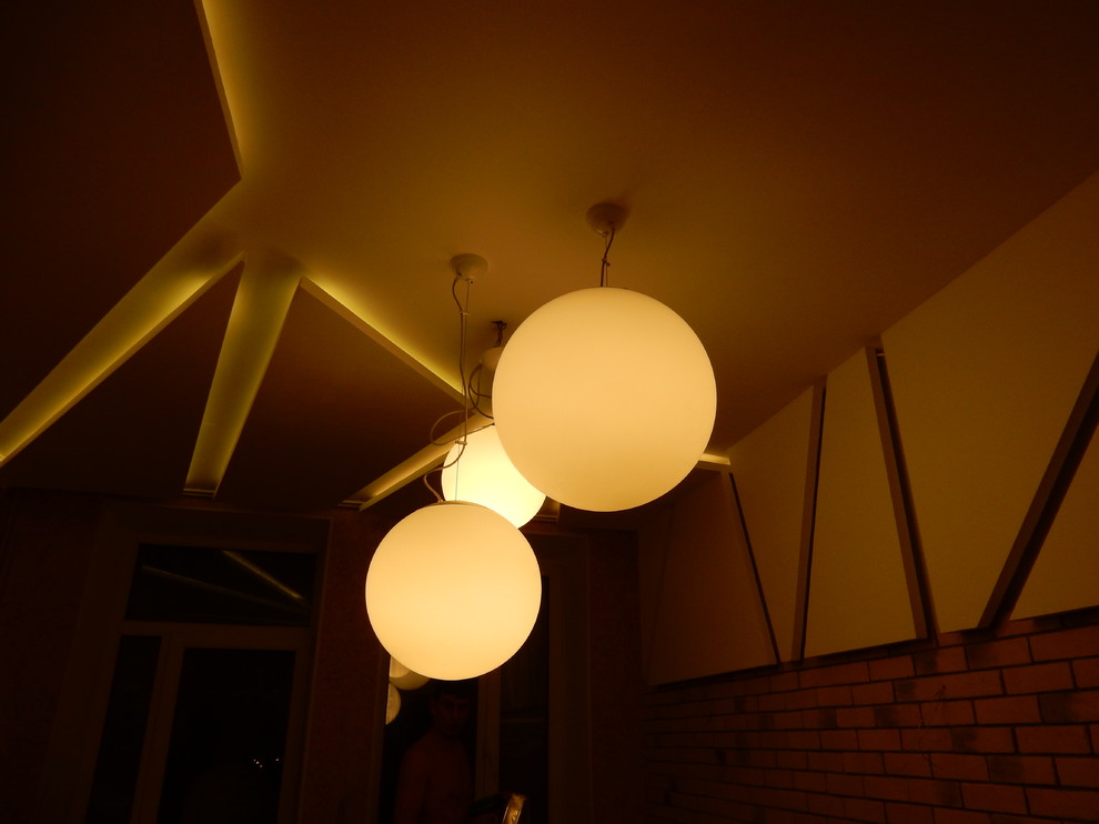 Квартира на Преображенке