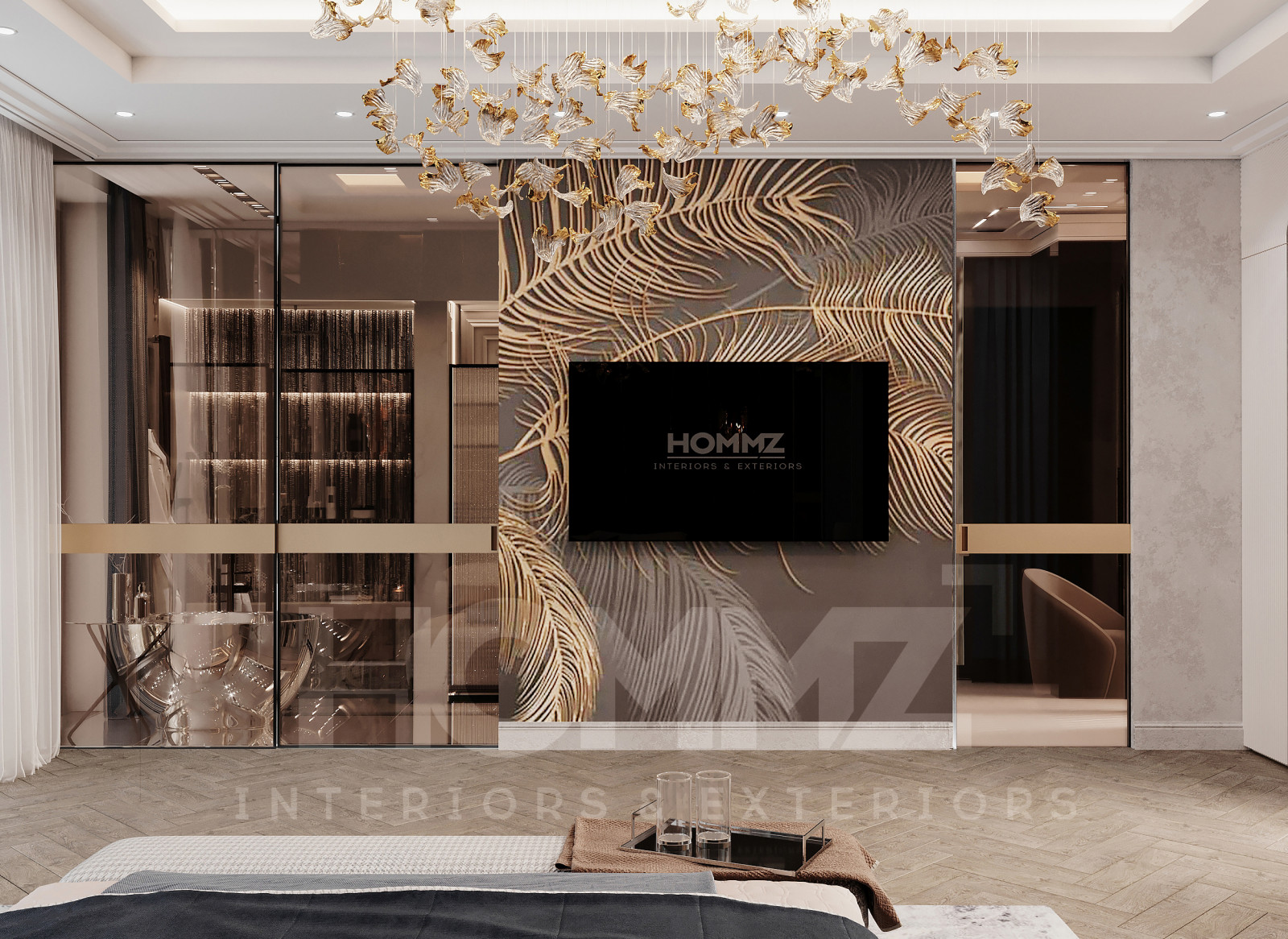 КП "Павлово" 1200 кв.м