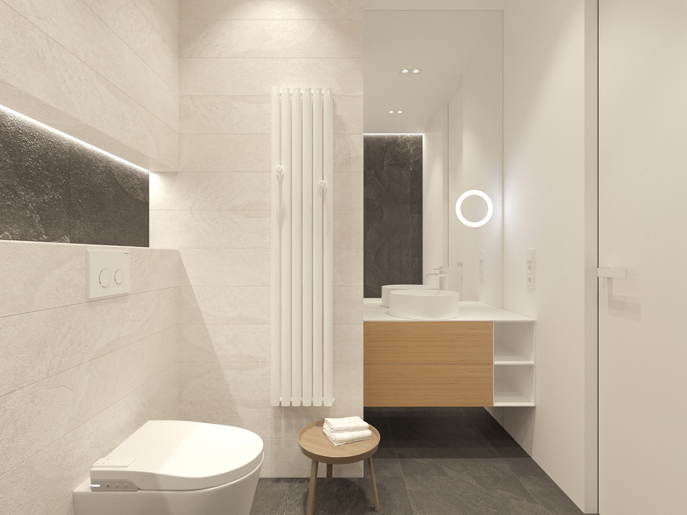 БАСМАННЫЙ 69м2