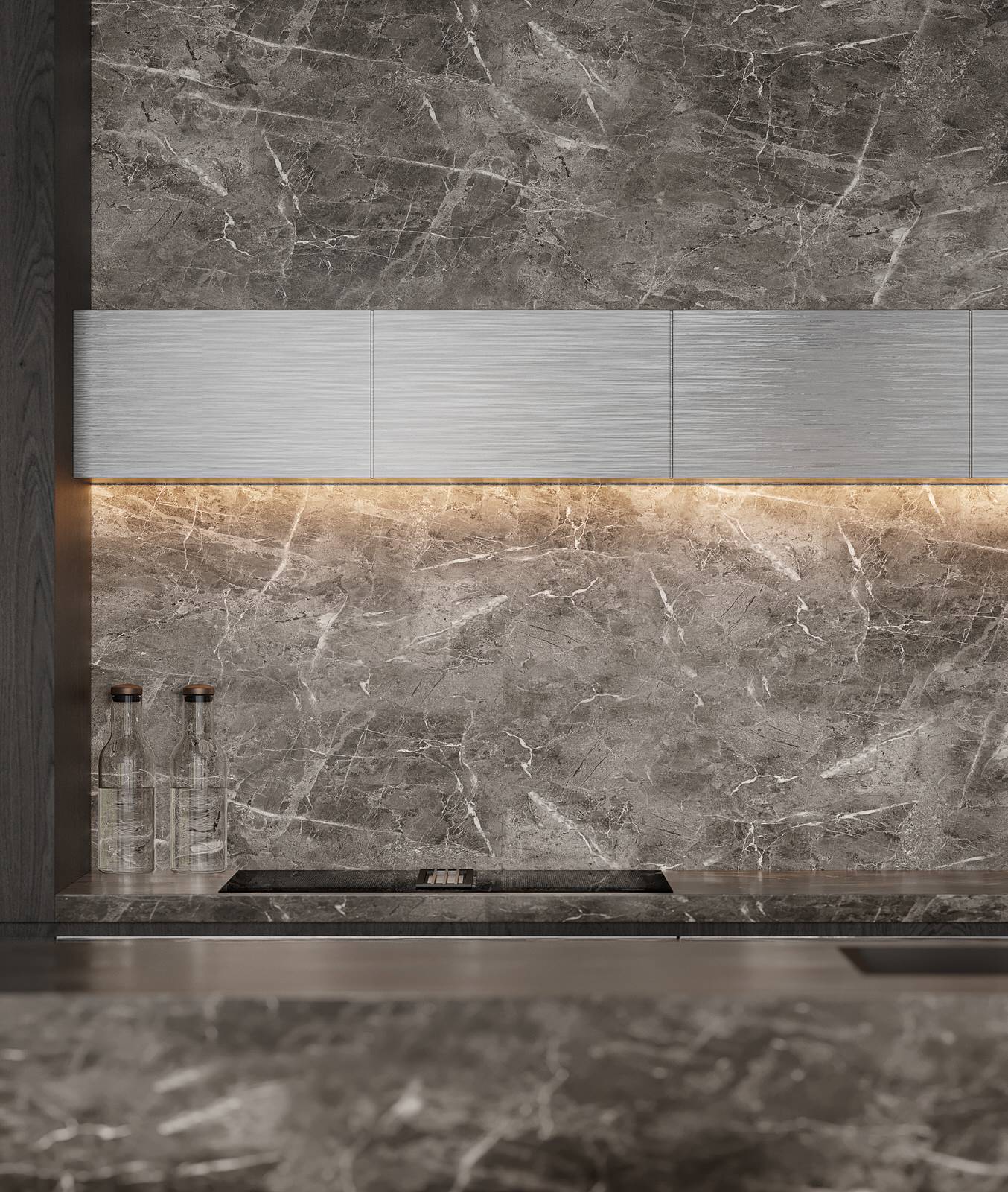 Кухня-гостиная