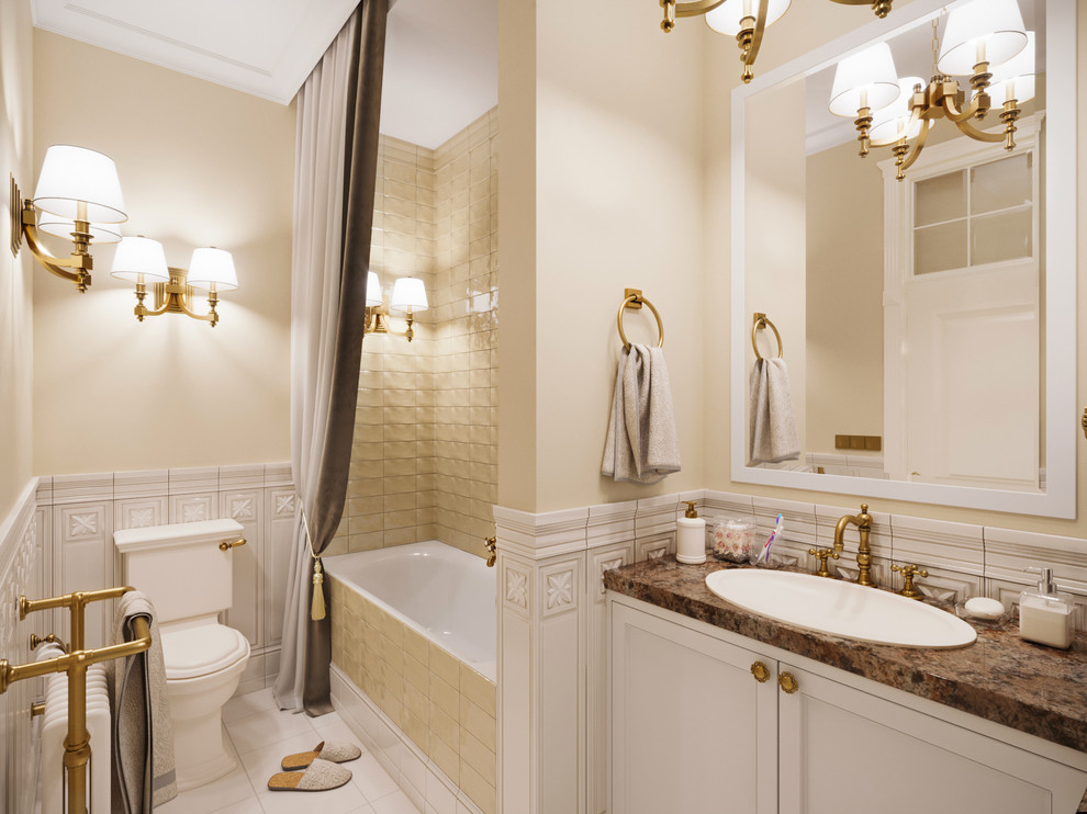 Квартира на Фрунзенской