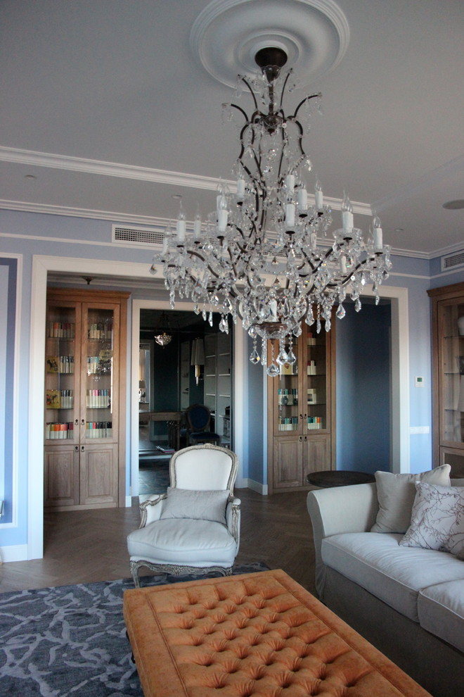 Филевская история