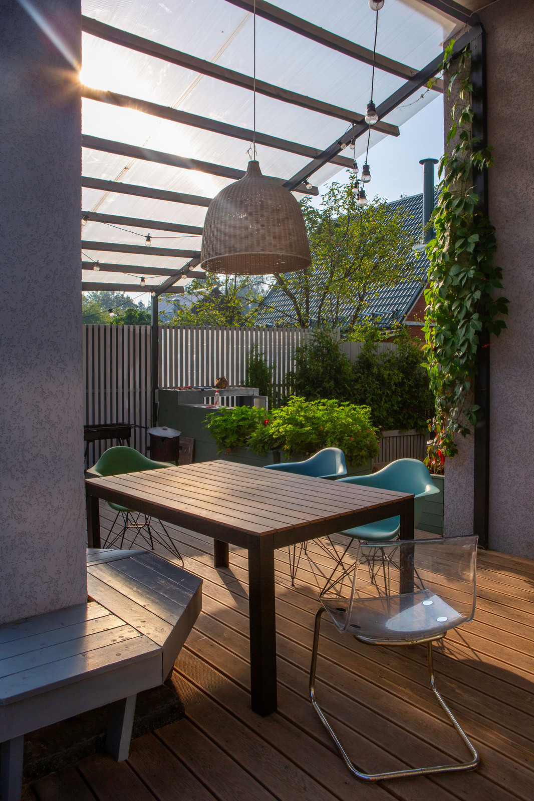 Вопрос: Какой статус имеет ваш дуплекс