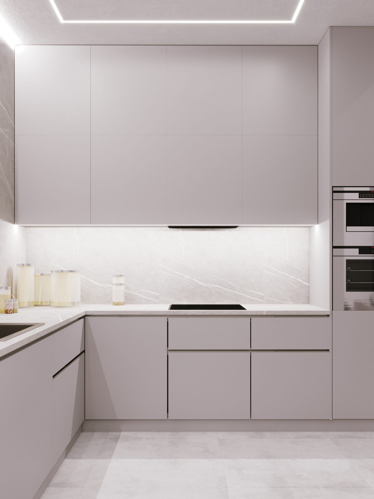 50 оттенков серого