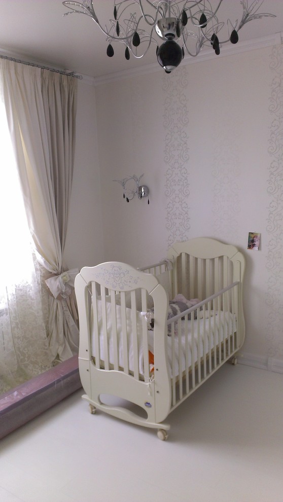 квартира на ермакова