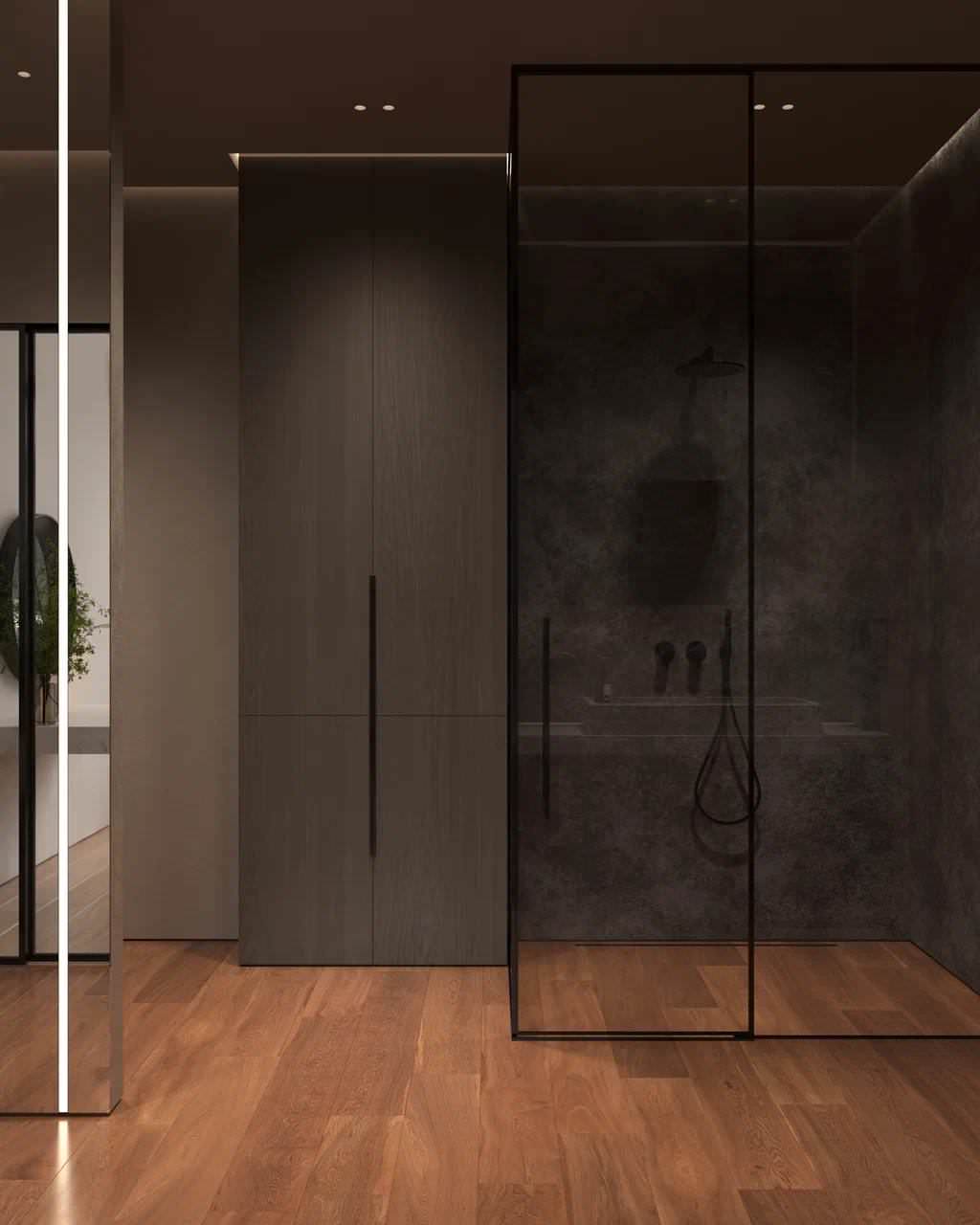 Проект Таунхауса