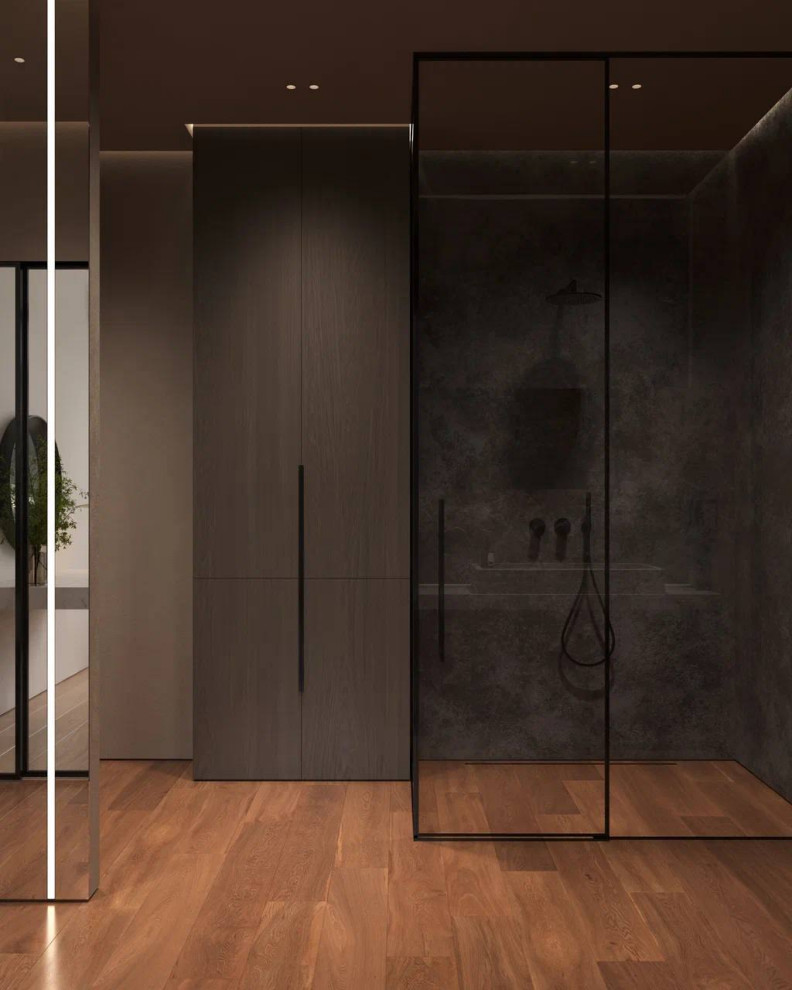 Проект Таунхауса