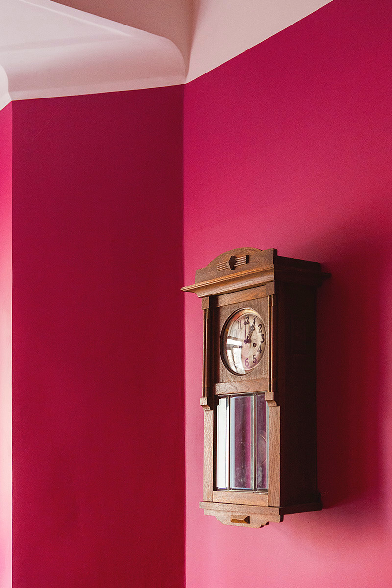 Квартира на Тихвинской для Houzz