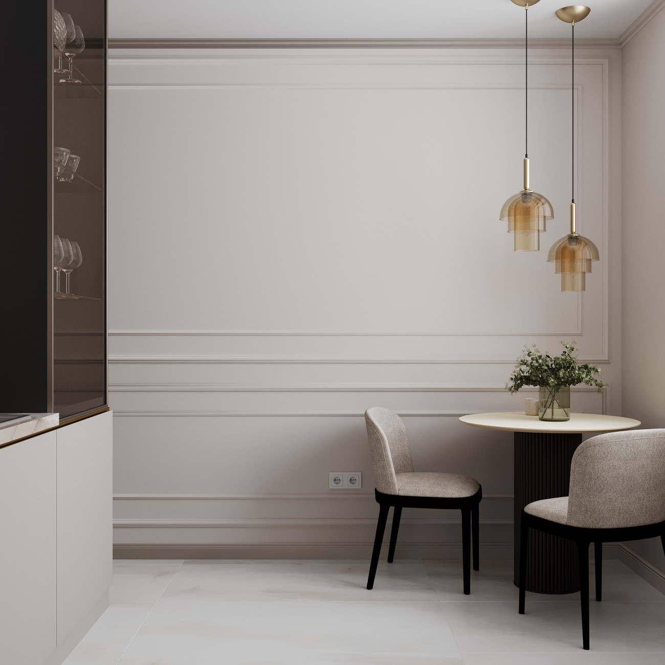 Менделеевская