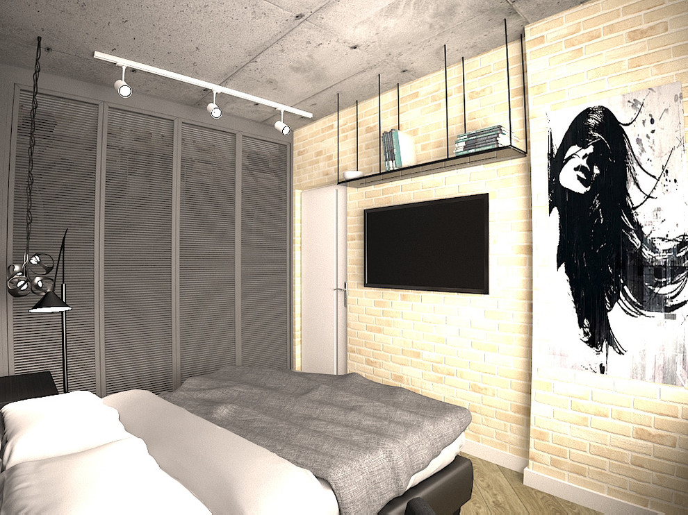 проект в многоквартирном доме