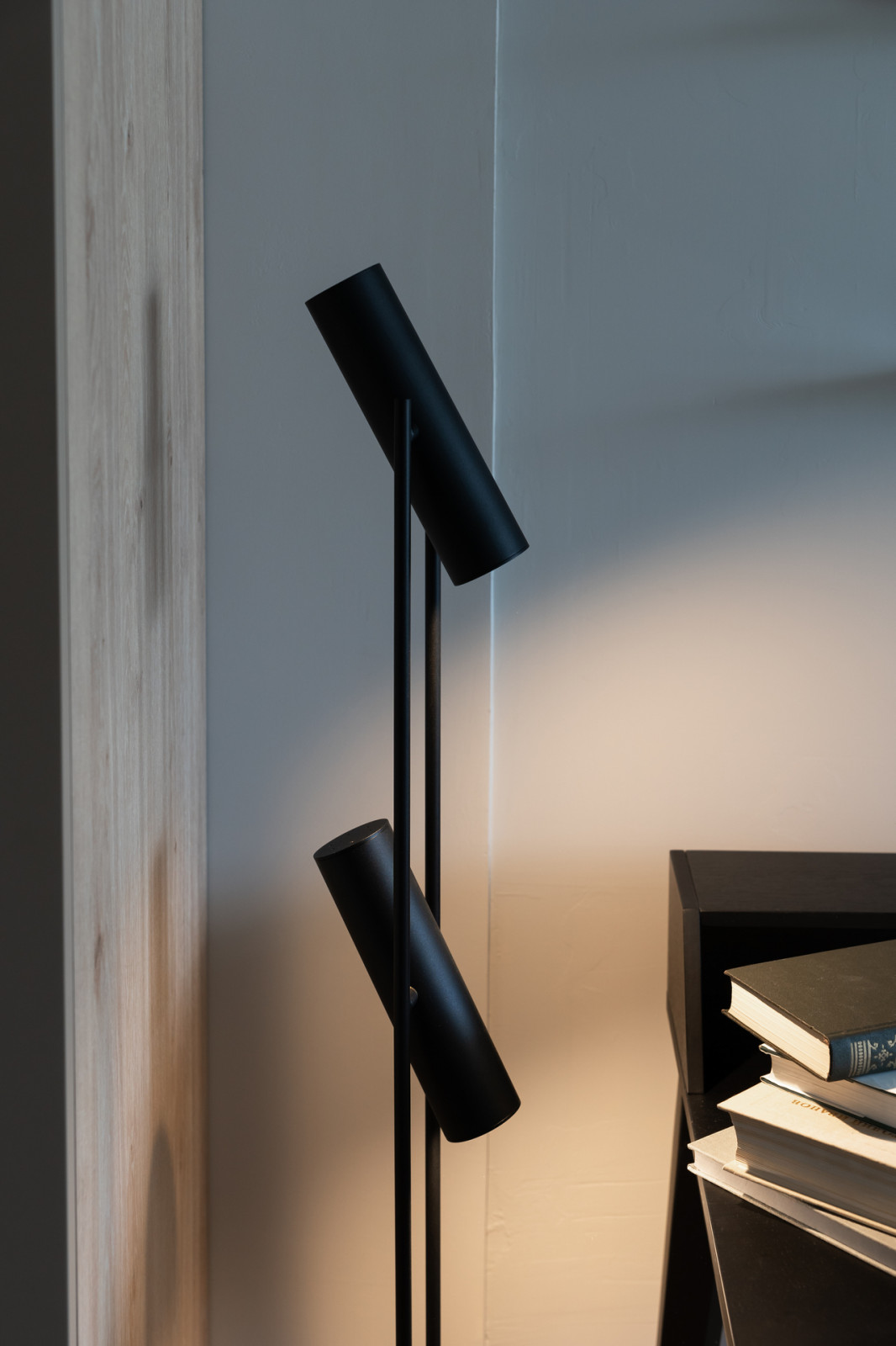 Солнце, арки и осиное гнездо в гостиной