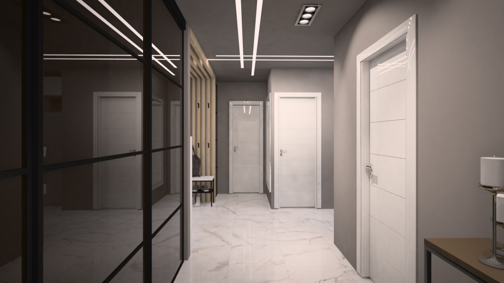 Для активной и деловой пары