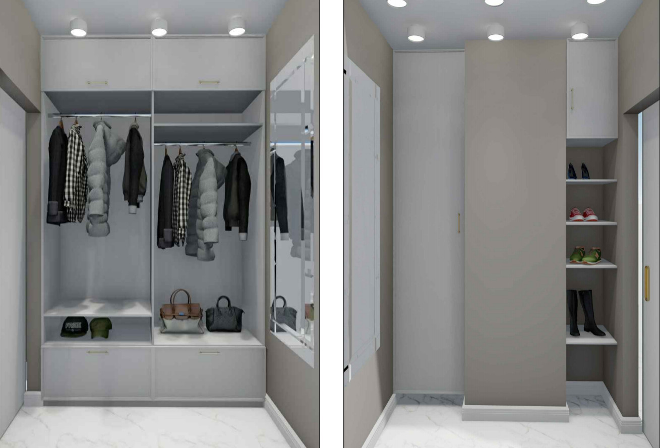 ЖК Династия