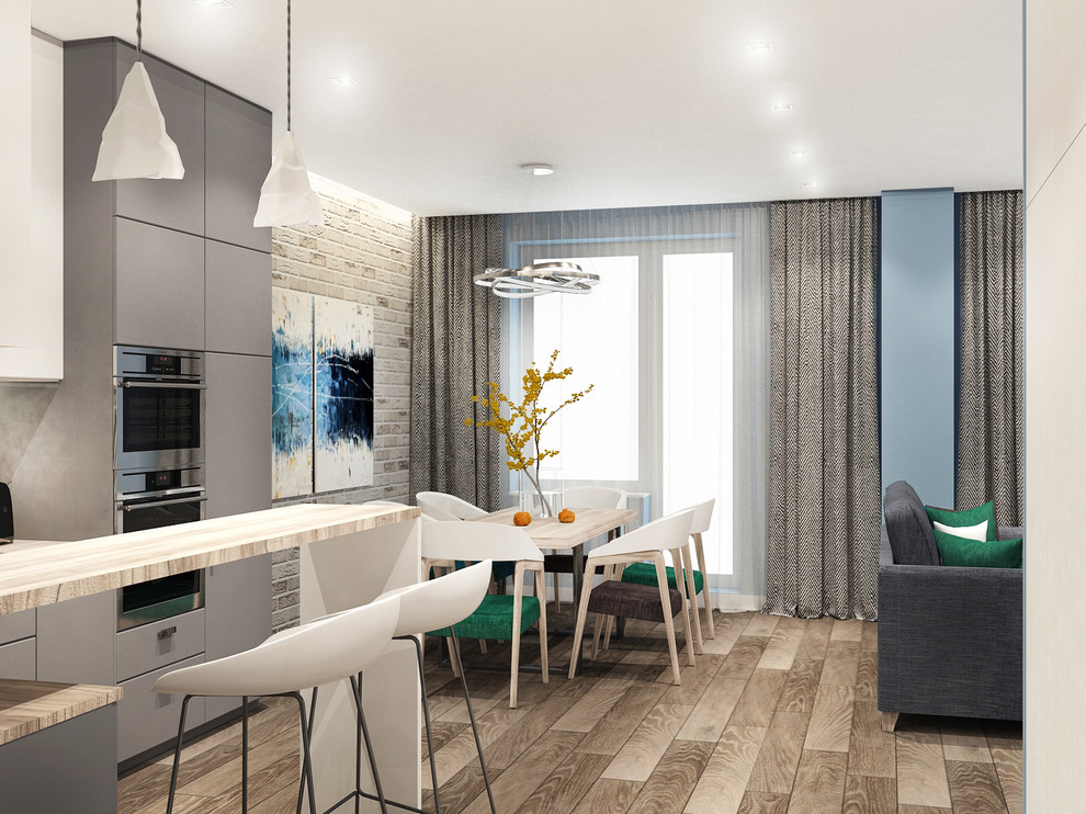 Мелодия моря