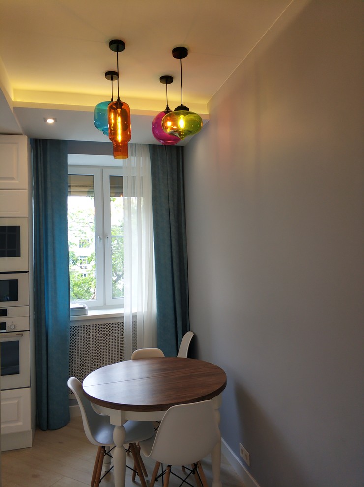 Кутузовский пр-т