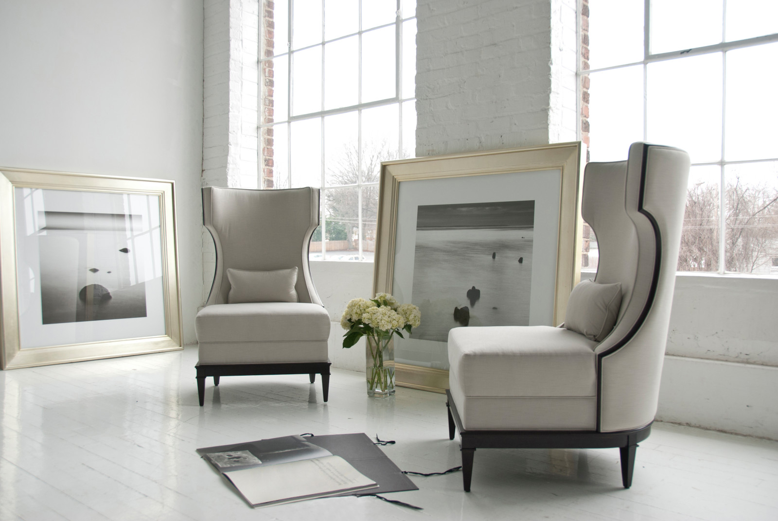 Bolier - мебель, которую выбирают лучшие отели мира, можно найти в Design Place