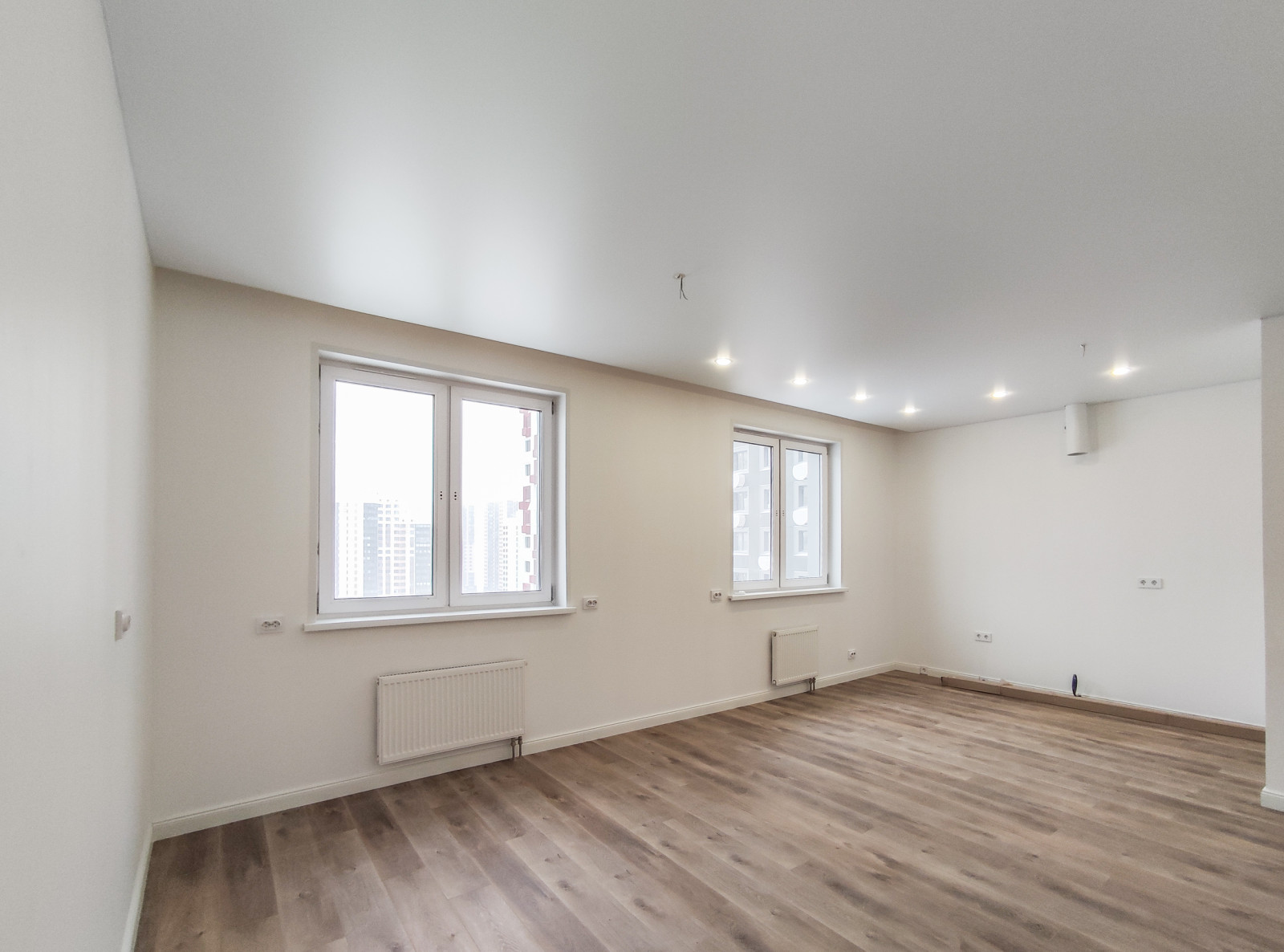 ЖК Городские истории, пакет "Остоженка"