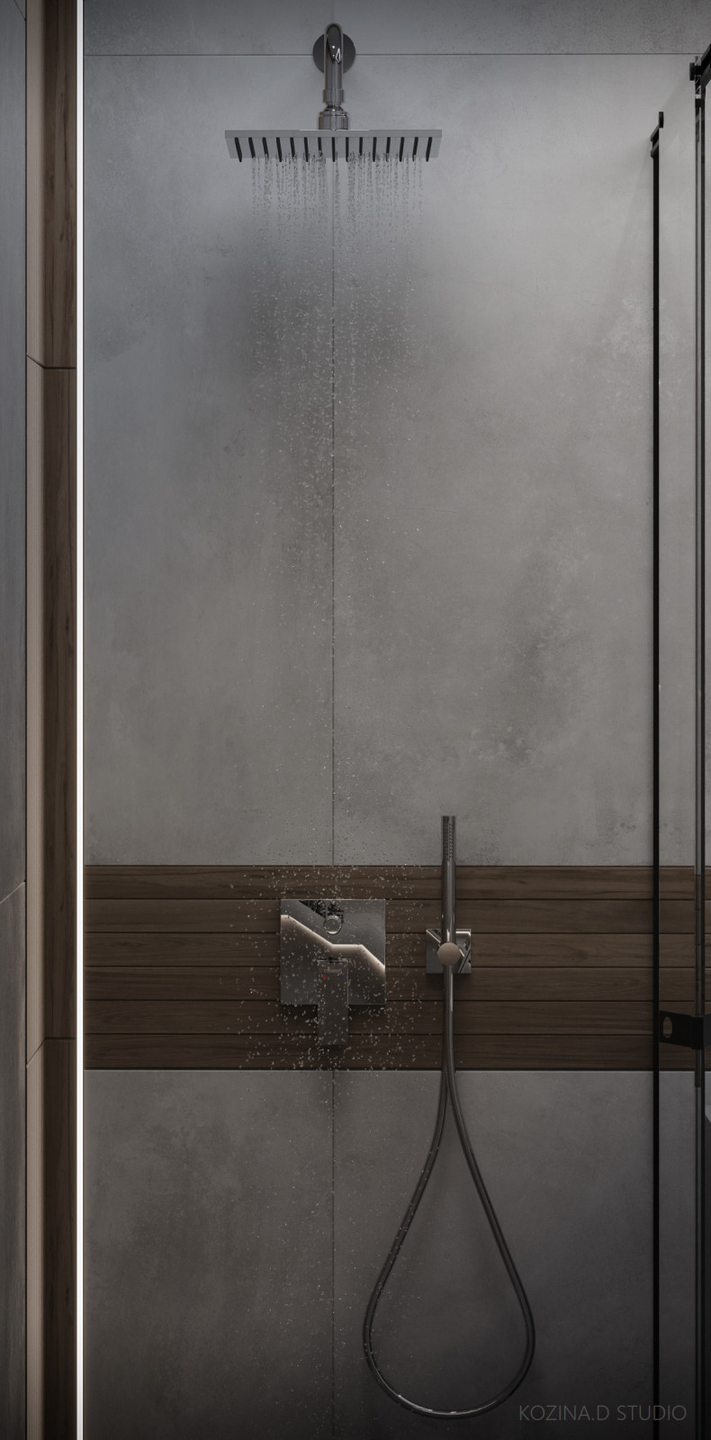 Ванная комната