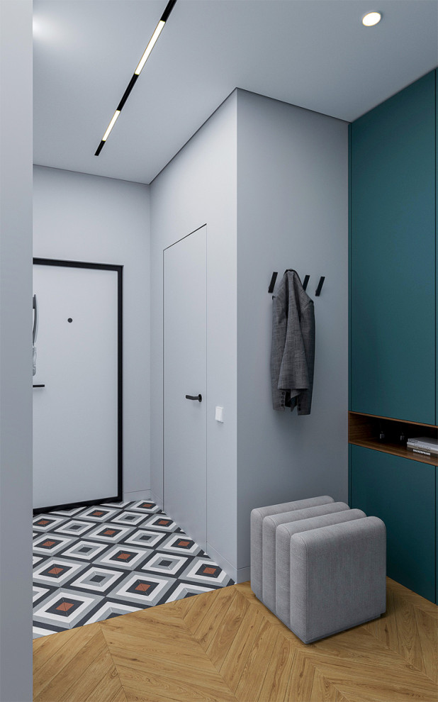 72,4 м2 ул. Братская