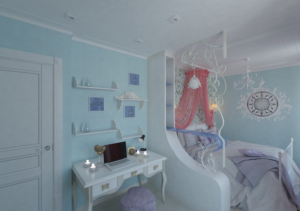 261 Дизайн интерьера дома в г. Шебекино