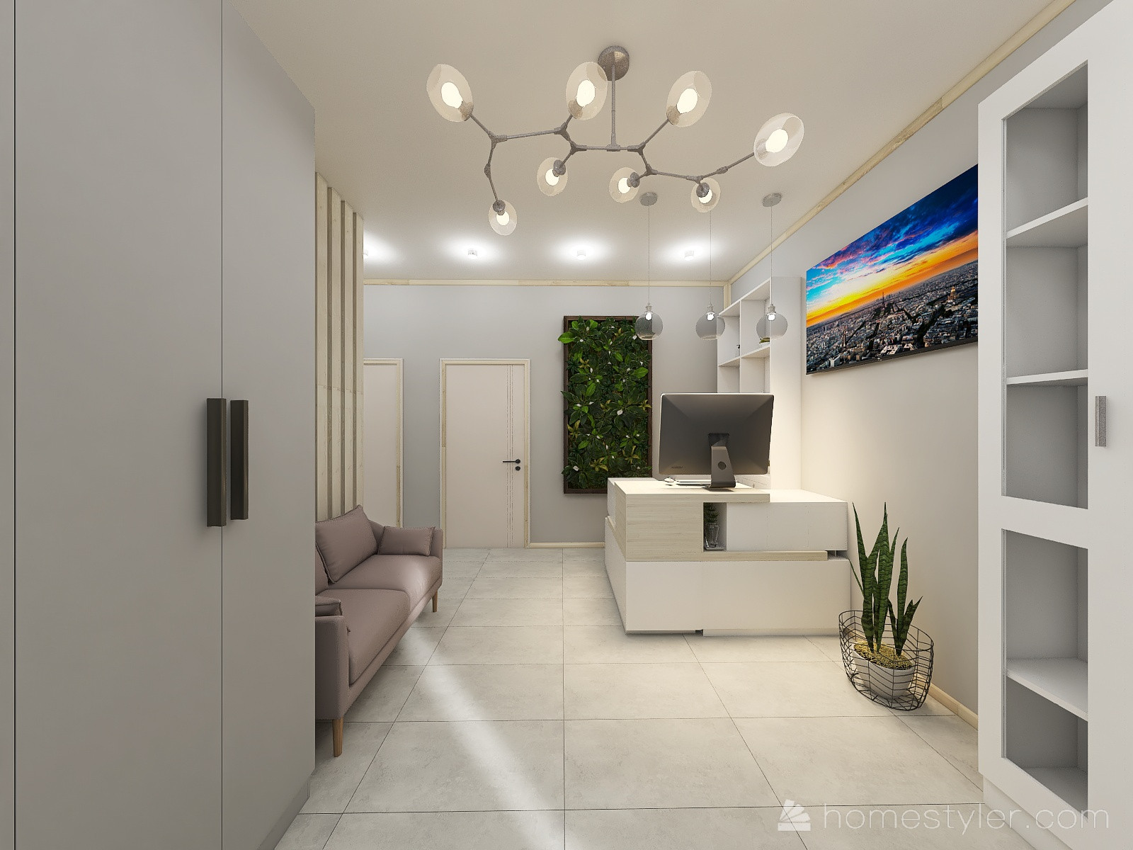 Ольга Вяткина